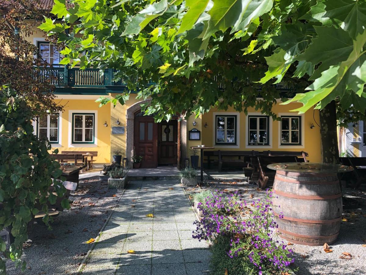 玛日恩豪富酒店 Kirchdorf am Inn 外观 照片