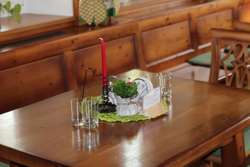 玛日恩豪富酒店 Kirchdorf am Inn 外观 照片