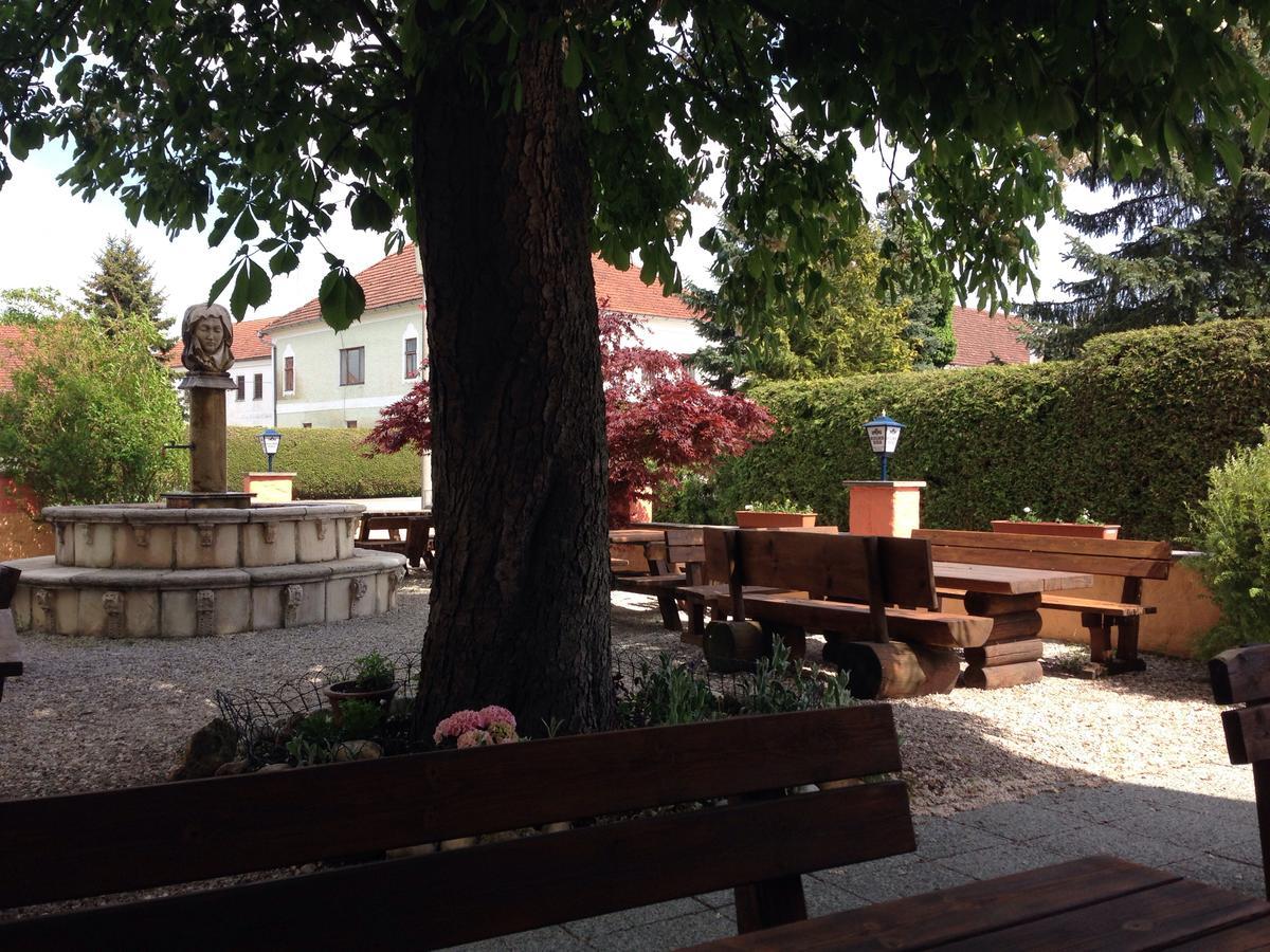 玛日恩豪富酒店 Kirchdorf am Inn 外观 照片